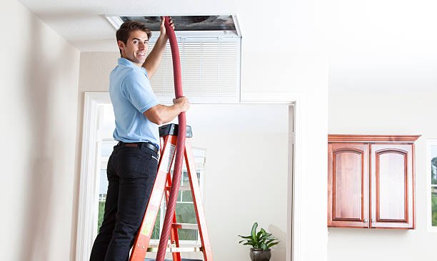 Best Best Air Duct Cleaning Company  in Camp Springs, MD